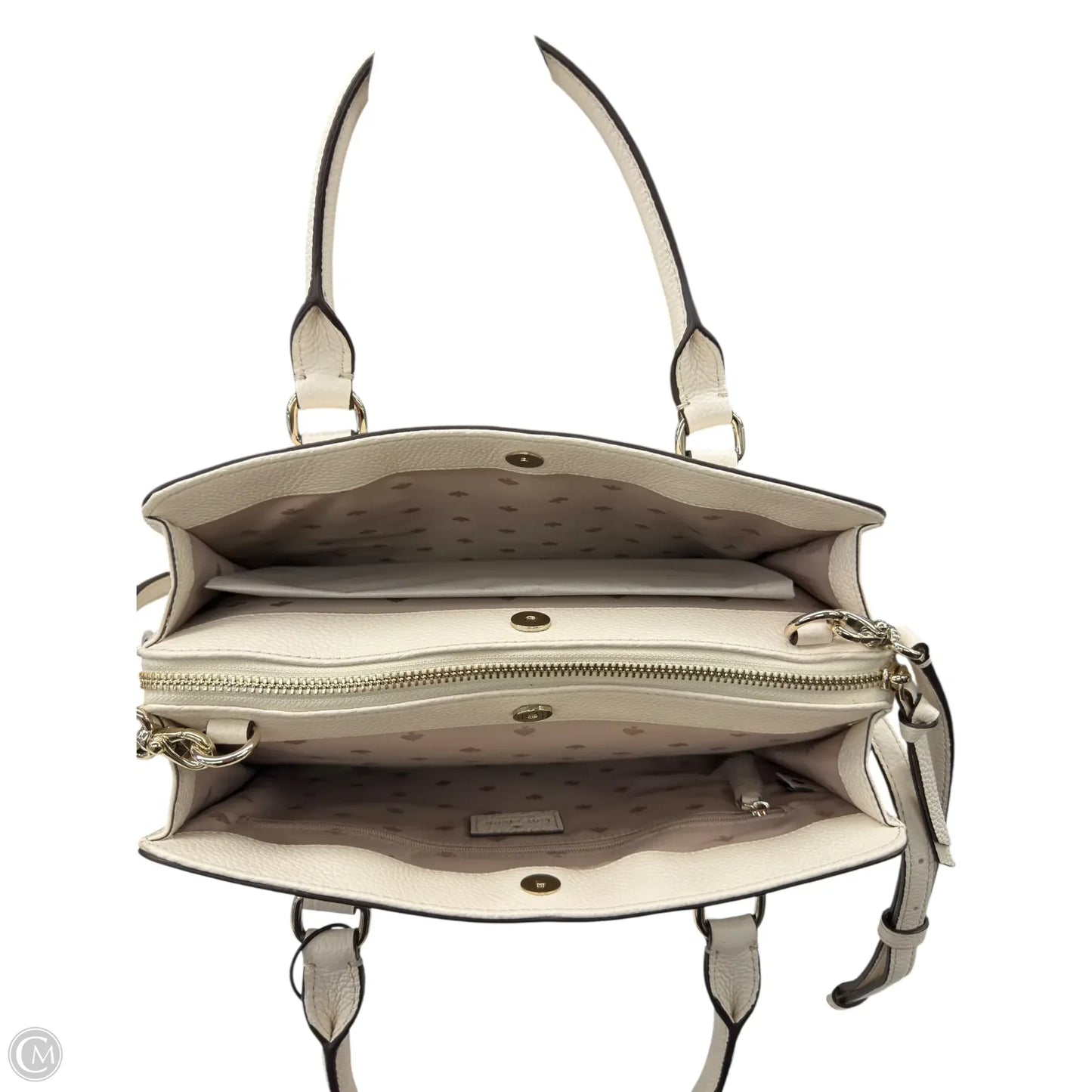 Handbag Designer By Kate Spade, Size: Medium