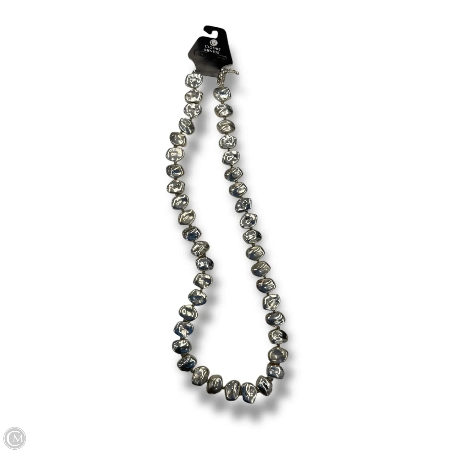 Necklace Statement By Chicos