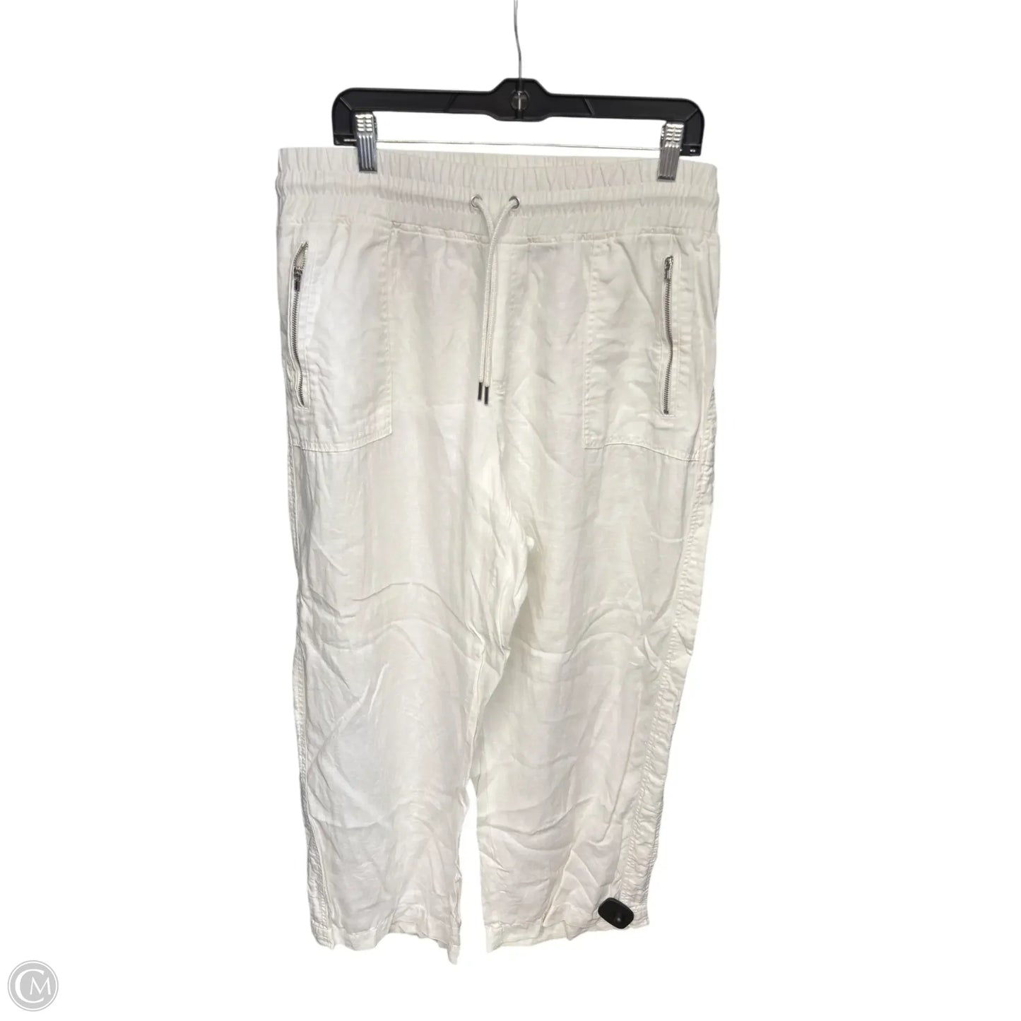 Pants Other By Athleta In White, Size: 18