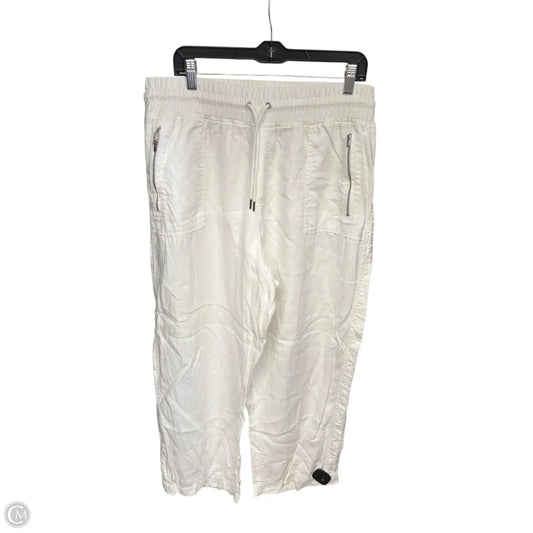 Pants Other By Athleta In White, Size: 18