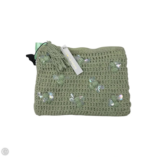 Clutch By Clothes Mentor, Size: Small