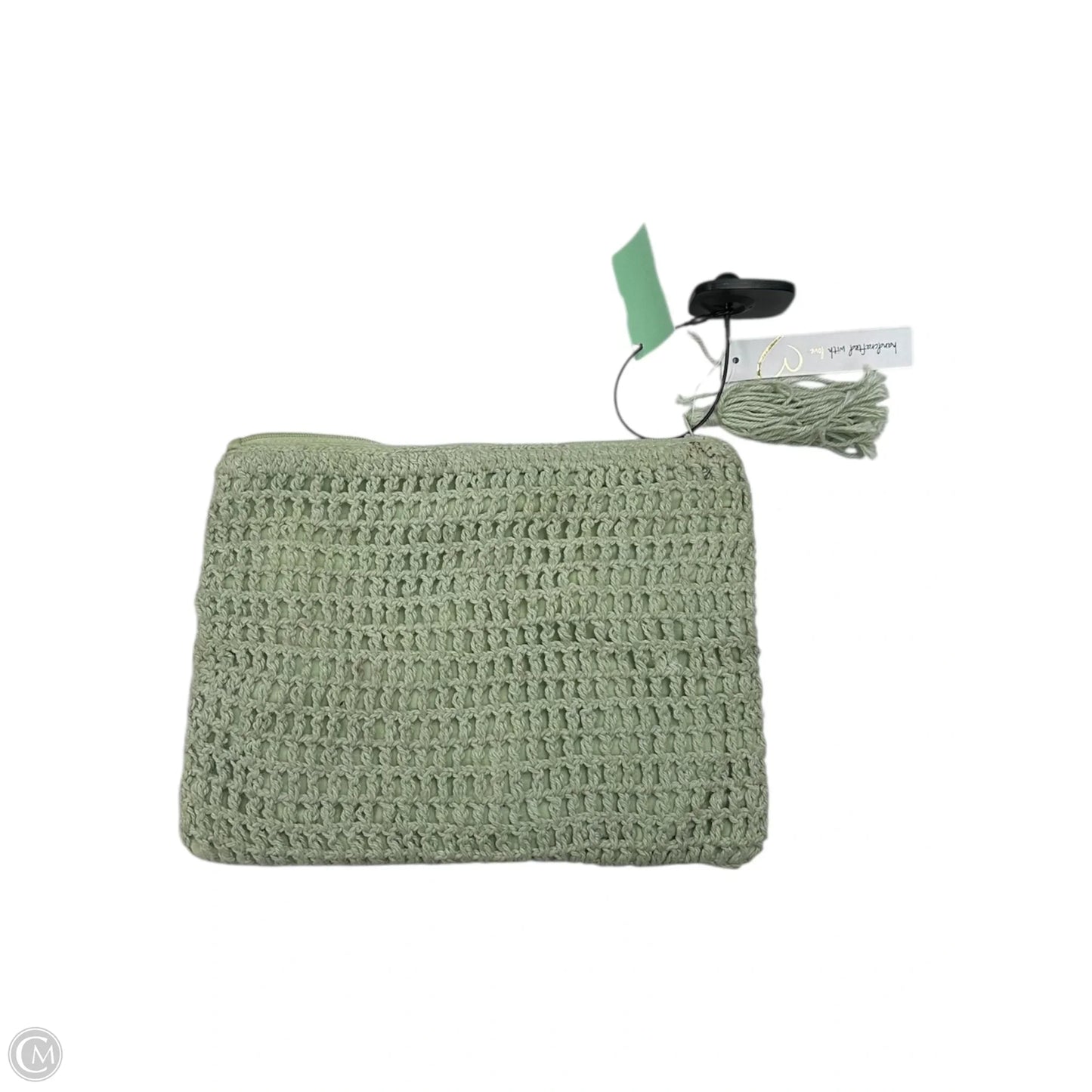 Clutch By Clothes Mentor, Size: Small