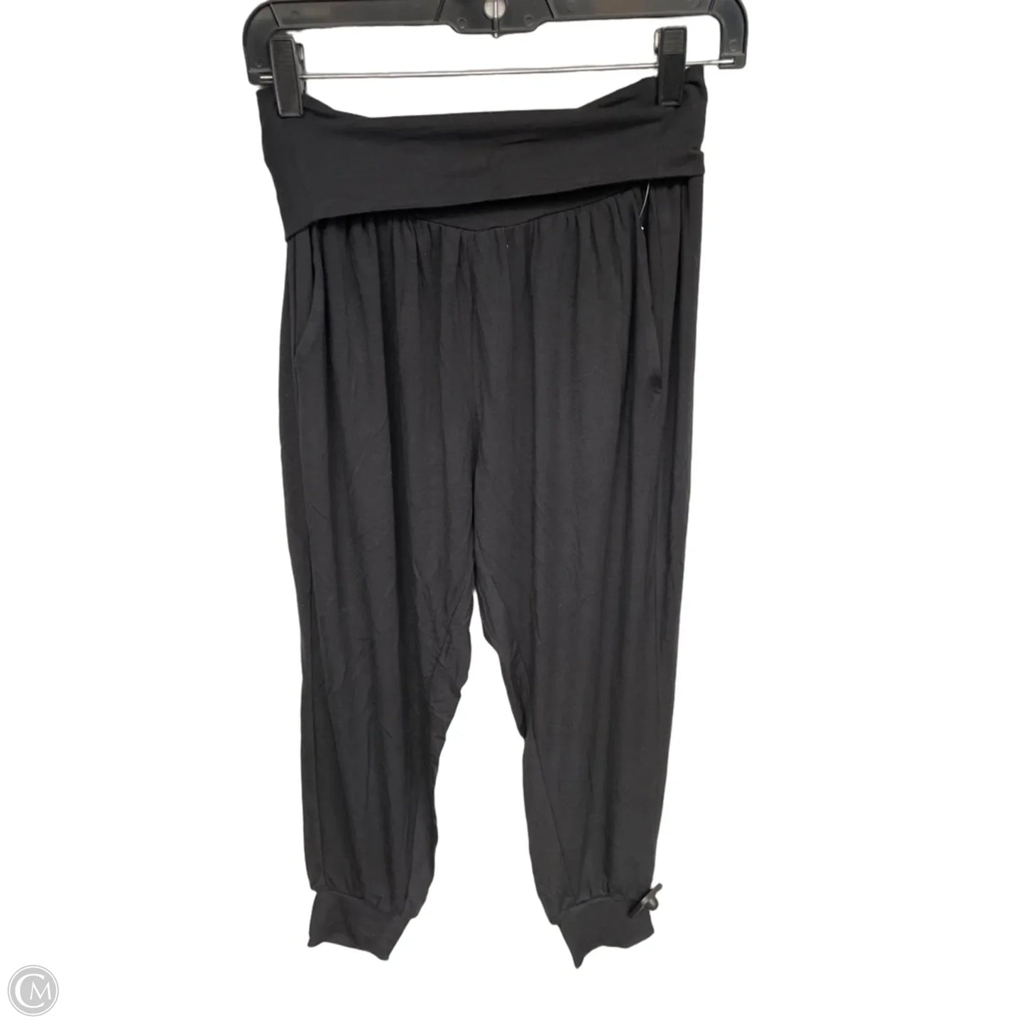 Athletic Pants By Athleta In Black, Size: Sp