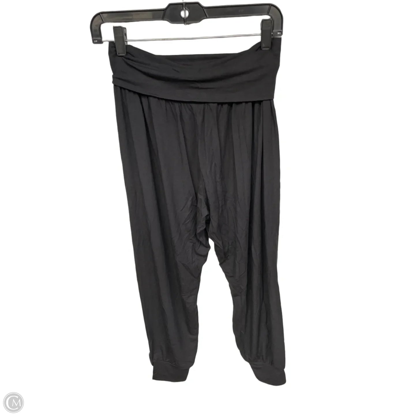 Athletic Pants By Athleta In Black, Size: Sp