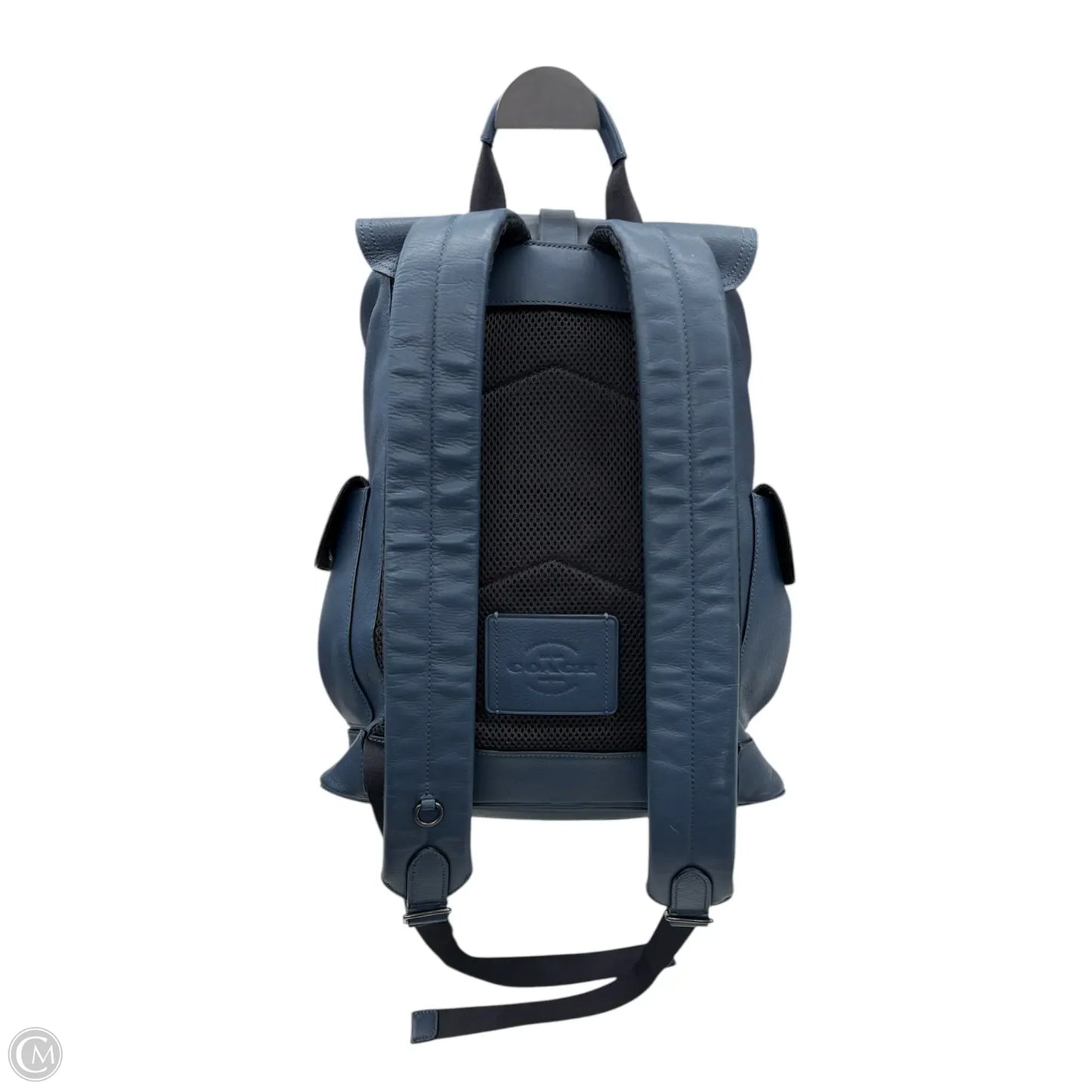 Backpack Designer By Coach, Size: Large