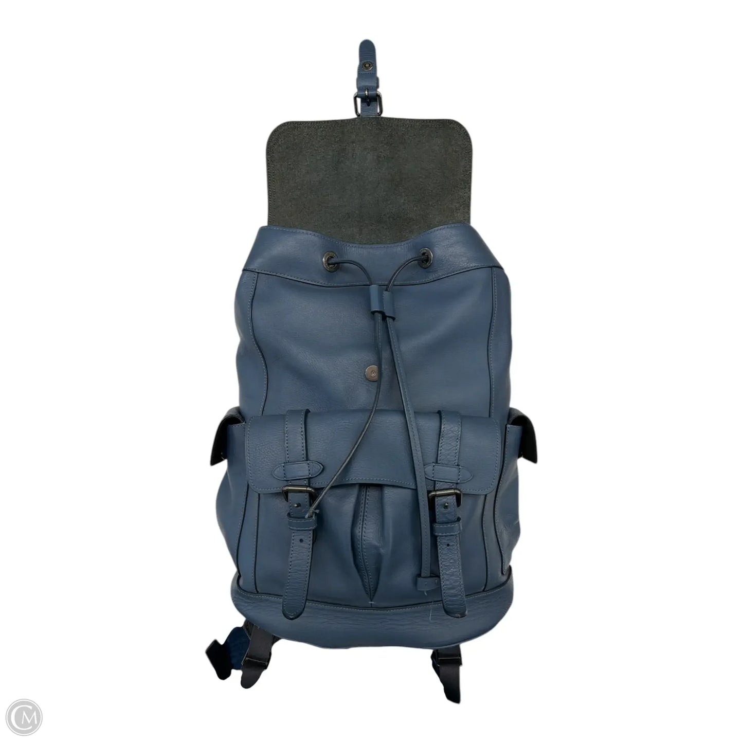 Backpack Designer By Coach, Size: Large