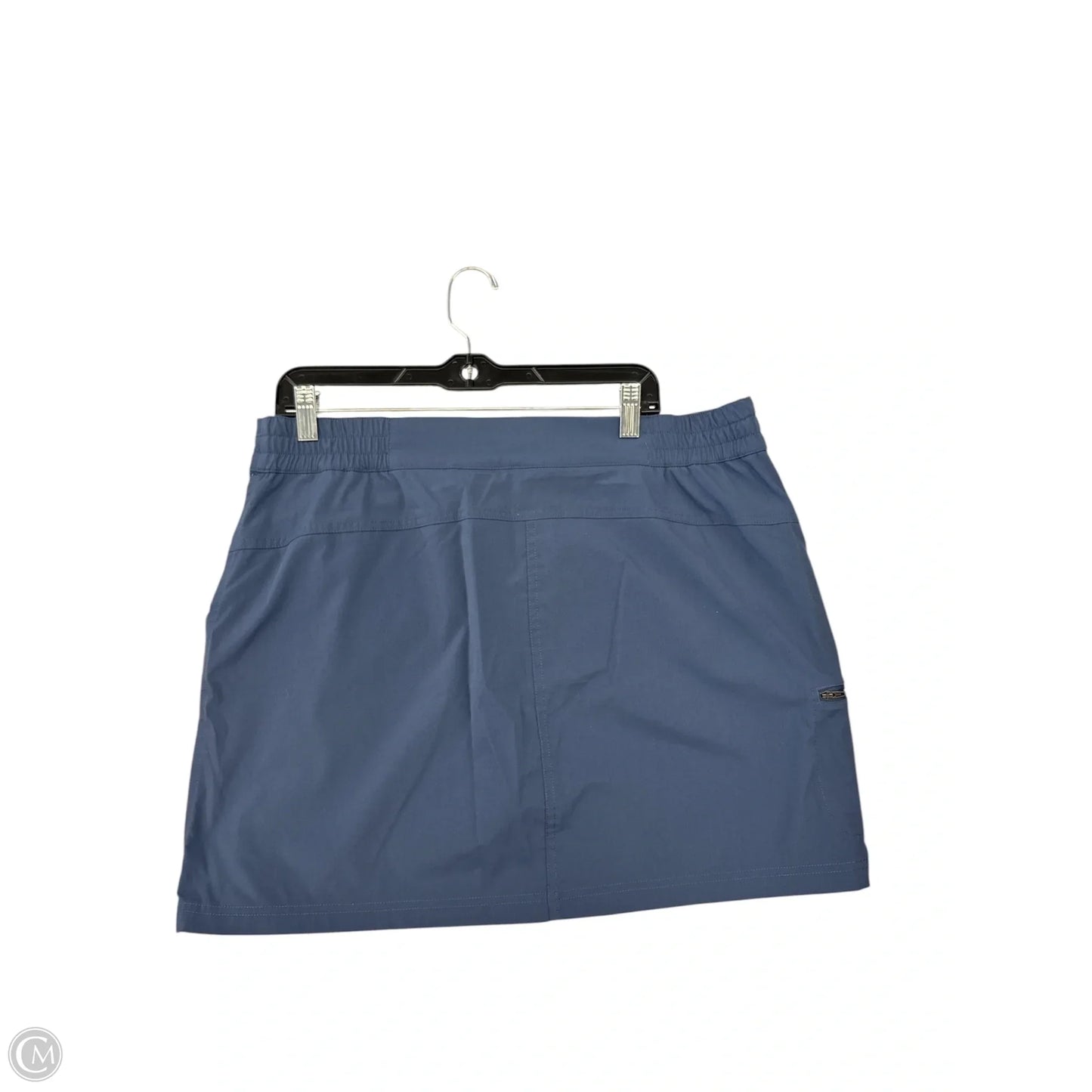 Skort By 32 Degrees In Blue, Size: 9.5