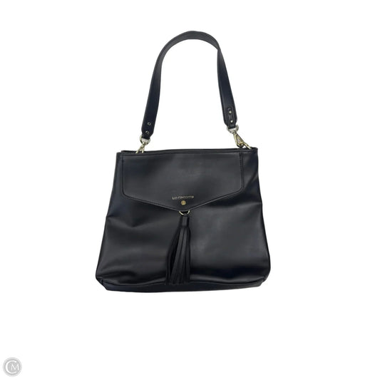 Handbag By Liz Claiborne, Size: Medium