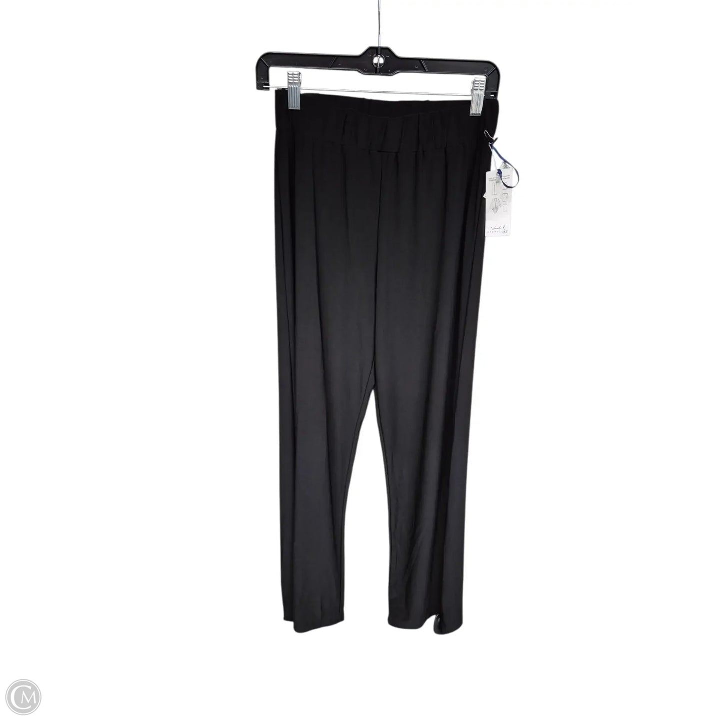 Pants Other By Clothes Mentor In Black, Size: M