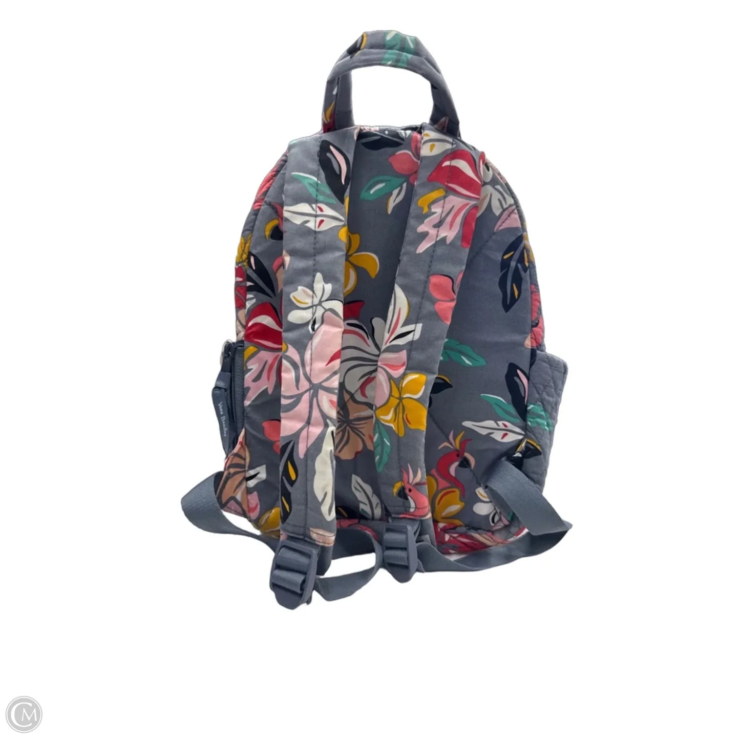 Backpack By Vera Bradley, Size: Small