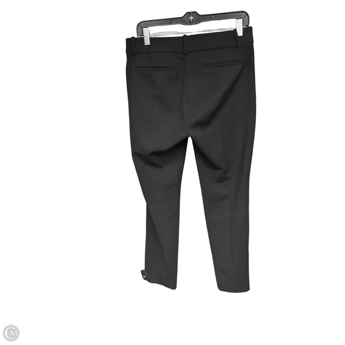 Pants Dress By J. Crew In Black, Size: 8