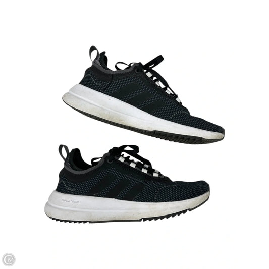 Shoes Athletic By Adidas In Black, Size: 6