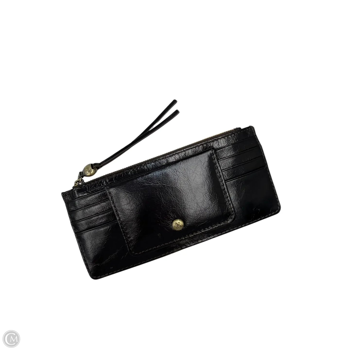 Wallet By Hobo Intl, Size: Medium