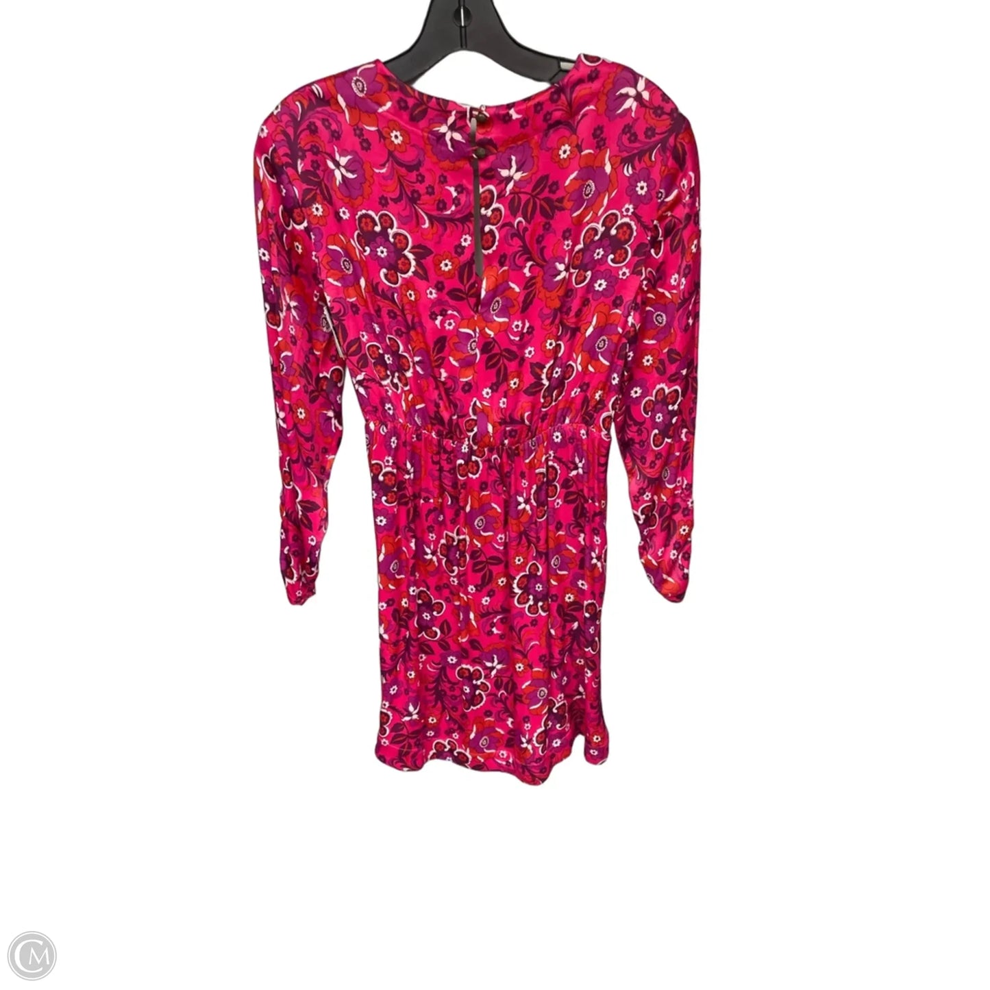 Dress Casual Short By Maeve In Pink, Size: Xsp