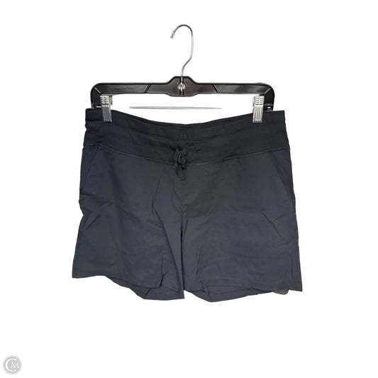 Athletic Skort By Tuff Athletics In Black, Size: L