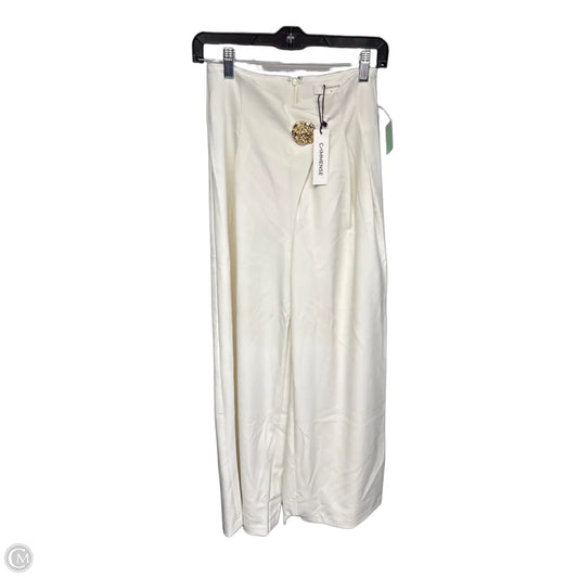 Pants Other By Commense In Cream, Size: S