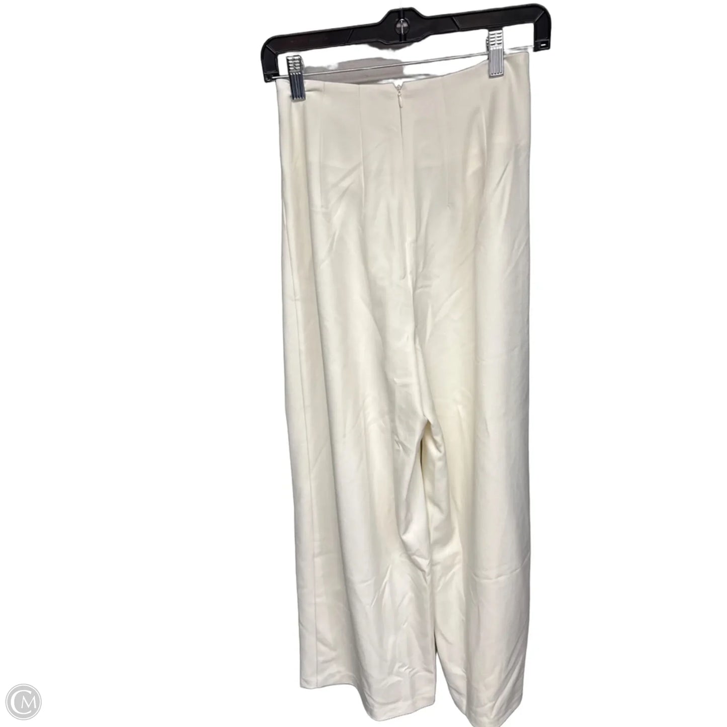 Pants Other By Commense In Cream, Size: S