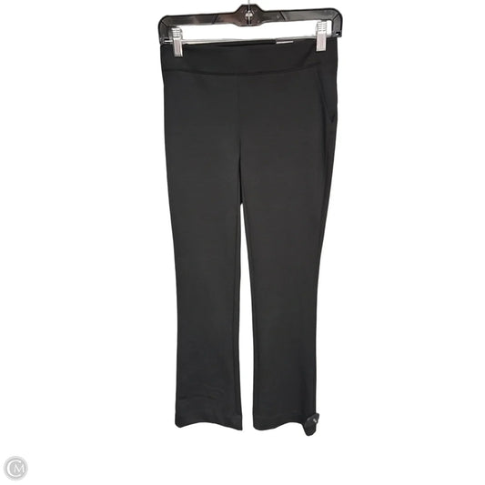 Pants Other By Simply Vera In Black, Size: Xs