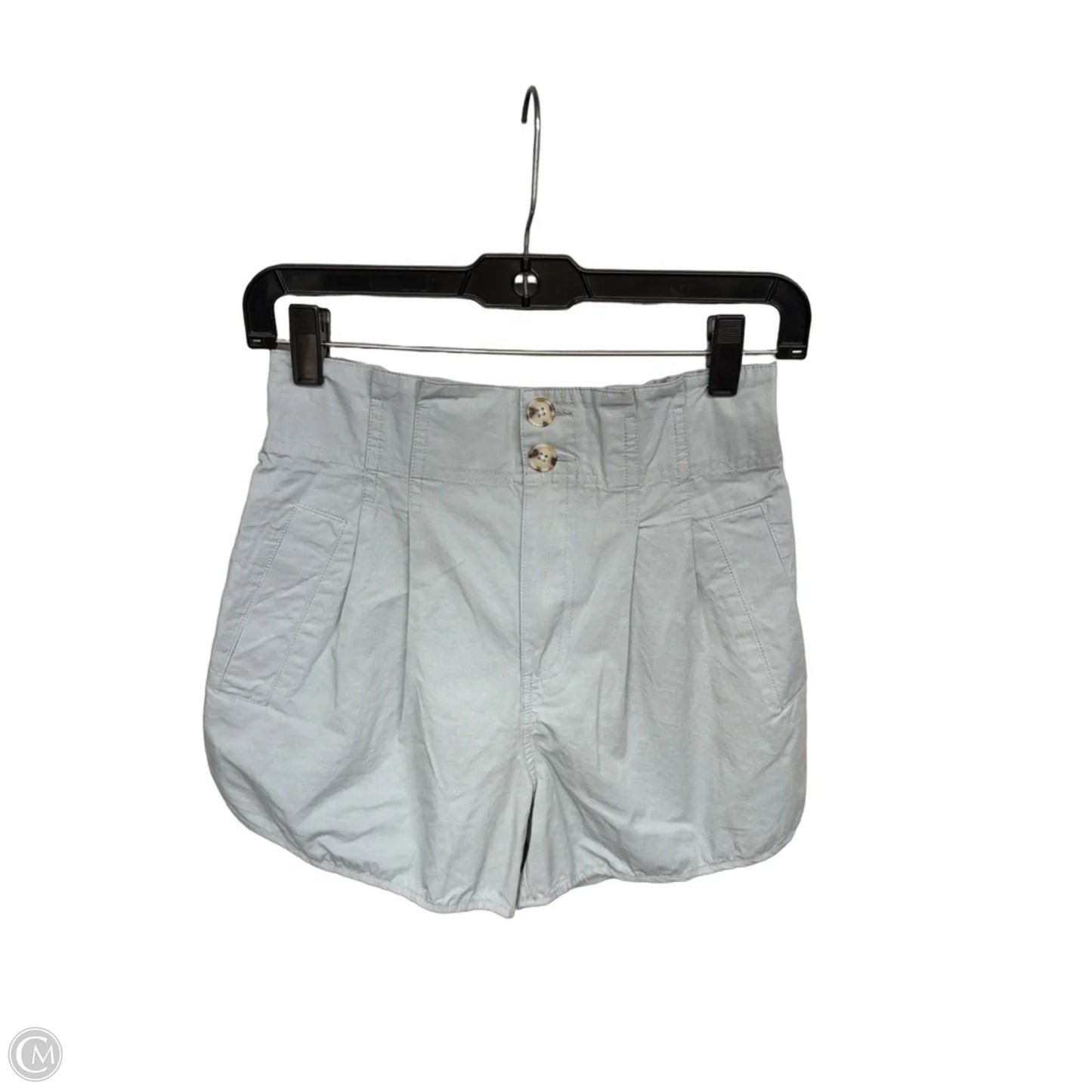 Shorts By &merci In Blue, Size: S