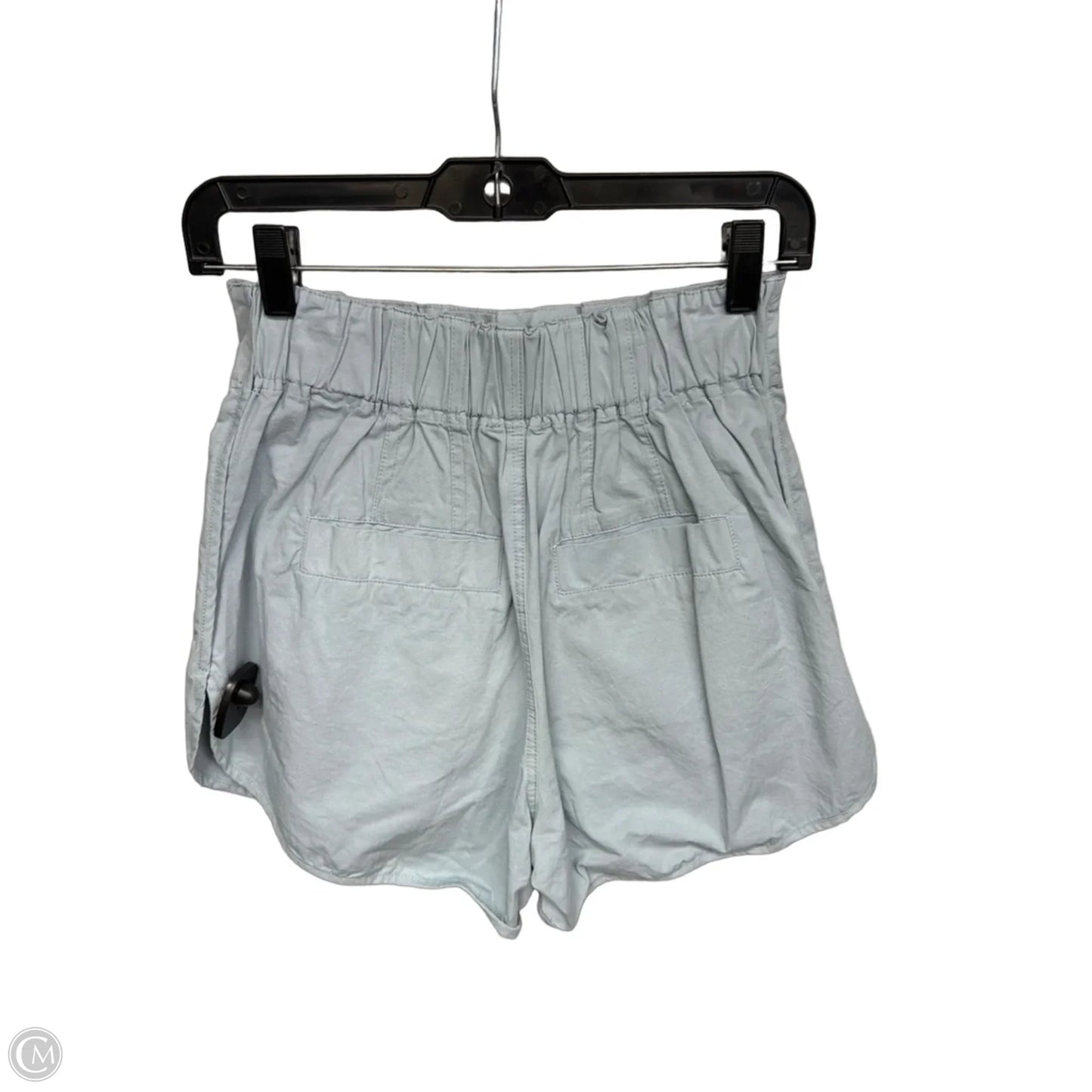 Shorts By &merci In Blue, Size: S