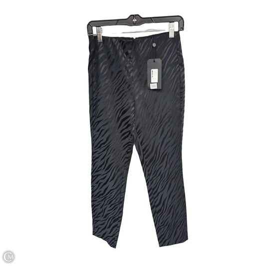 Pants Other By Rag And Bone In Zebra Print, Size: 6