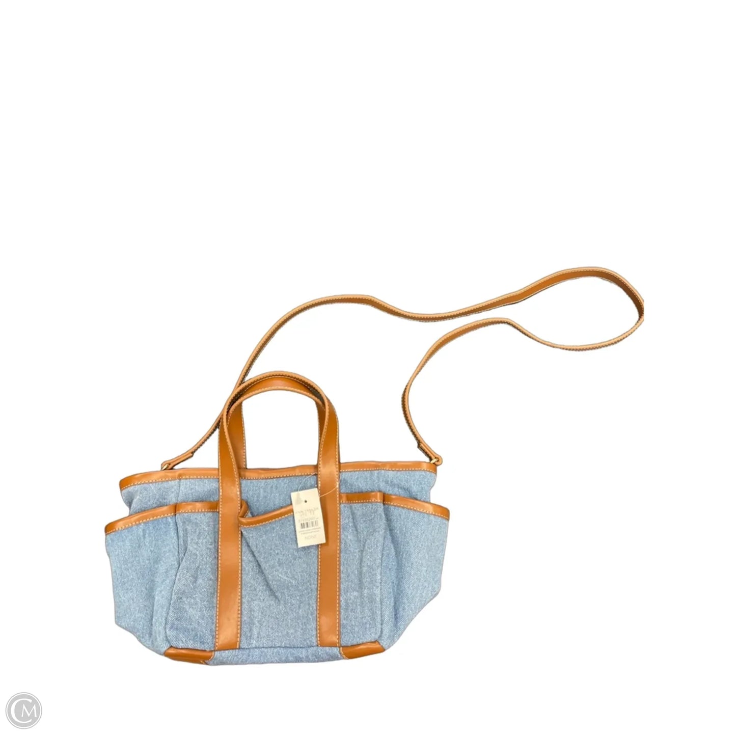 Tote By Ann Taylor, Size: Small