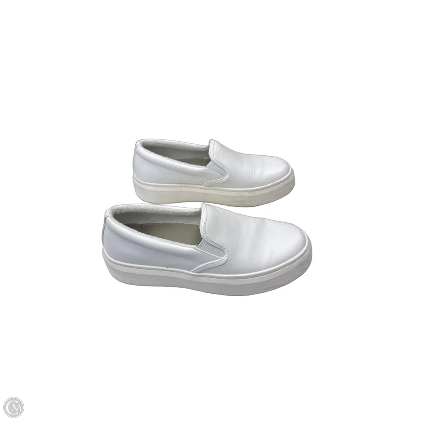 Shoes Sneakers By Merrell In White, Size: 7.5