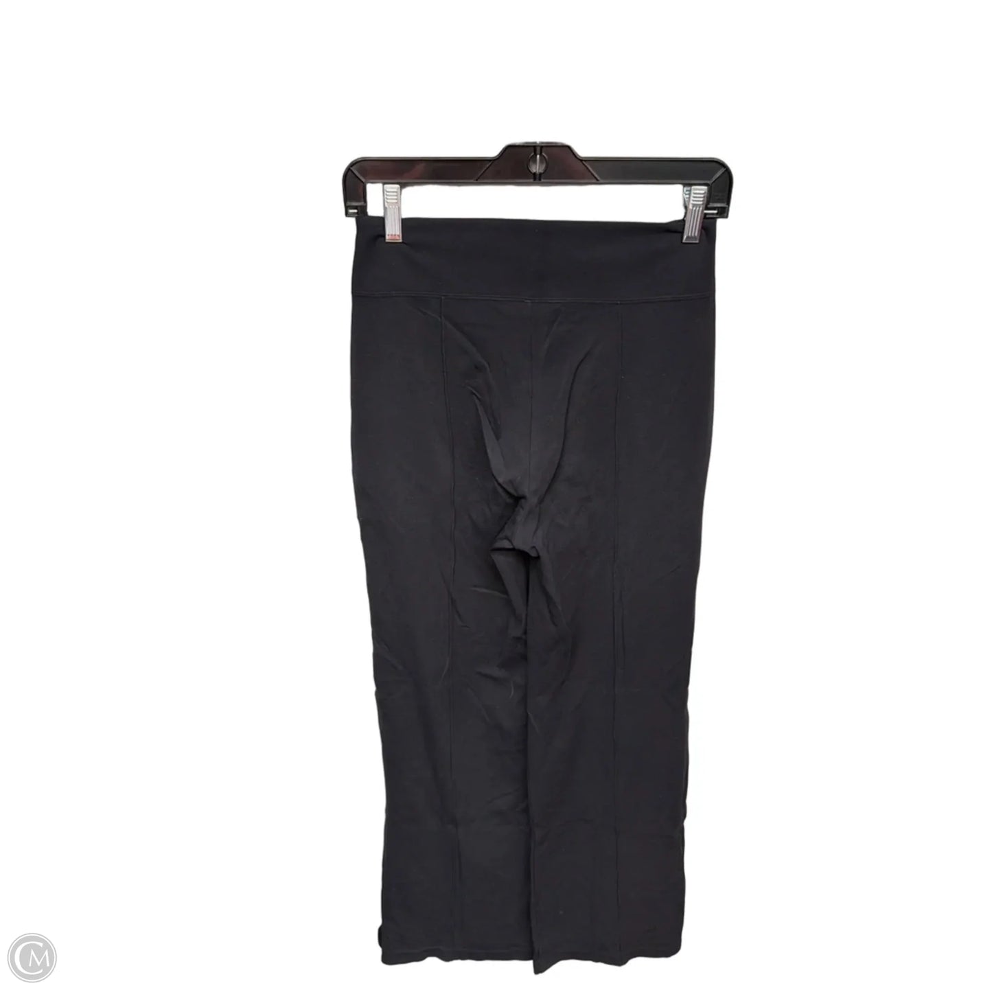 Athletic Pants By Athleta In Black, Size: 0