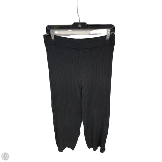 Pants Other By Time And Tru In Black, Size: M