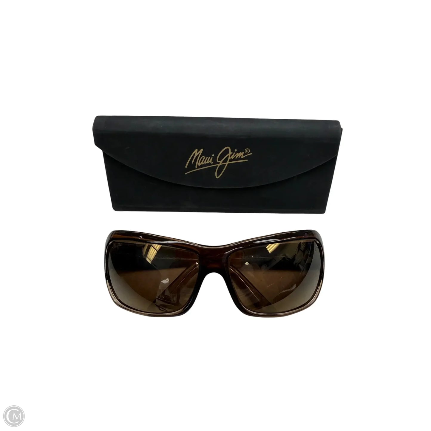 Sunglasses Designer By Maui Jim