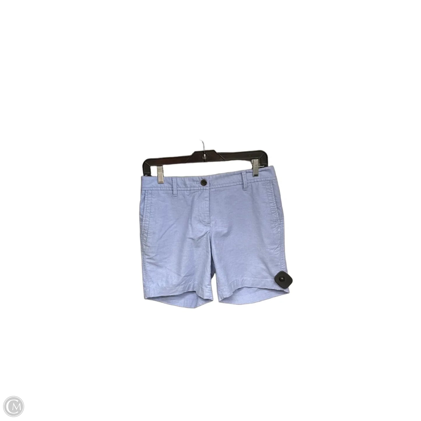 Shorts By Talbots In Blue, Size: 2p