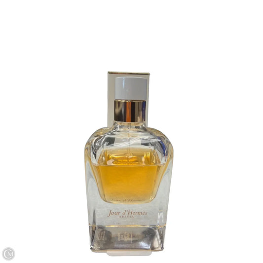 Fragrance Luxury Designer By Hermes