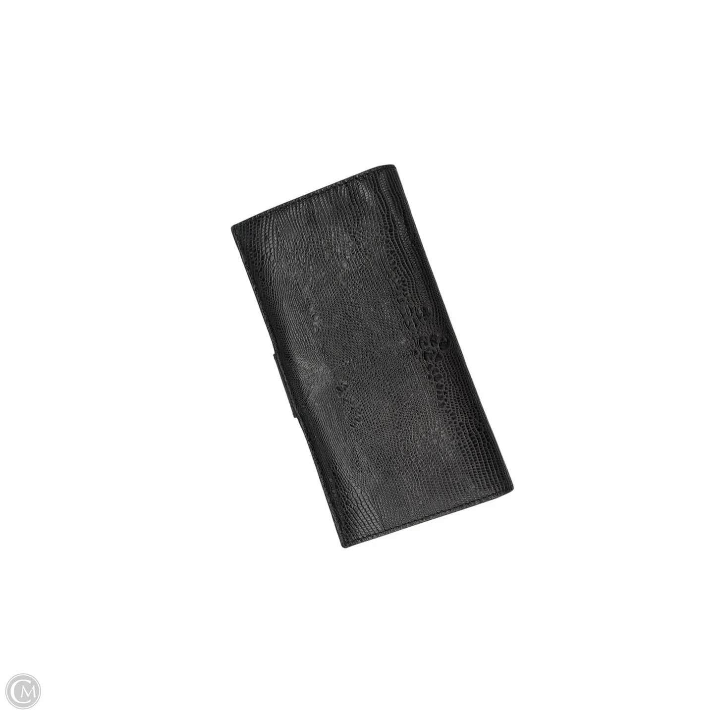 Wallet Luxury Designer By Ferragamo, Size: Medium