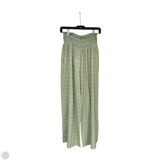 Pants Other By Coco And Carmen In Green, Size: S