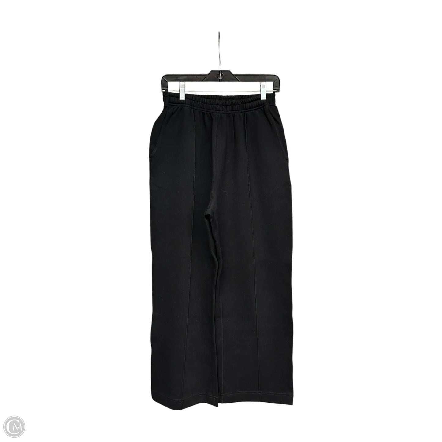 Pants Lounge By Clothes Mentor In Black, Size: M