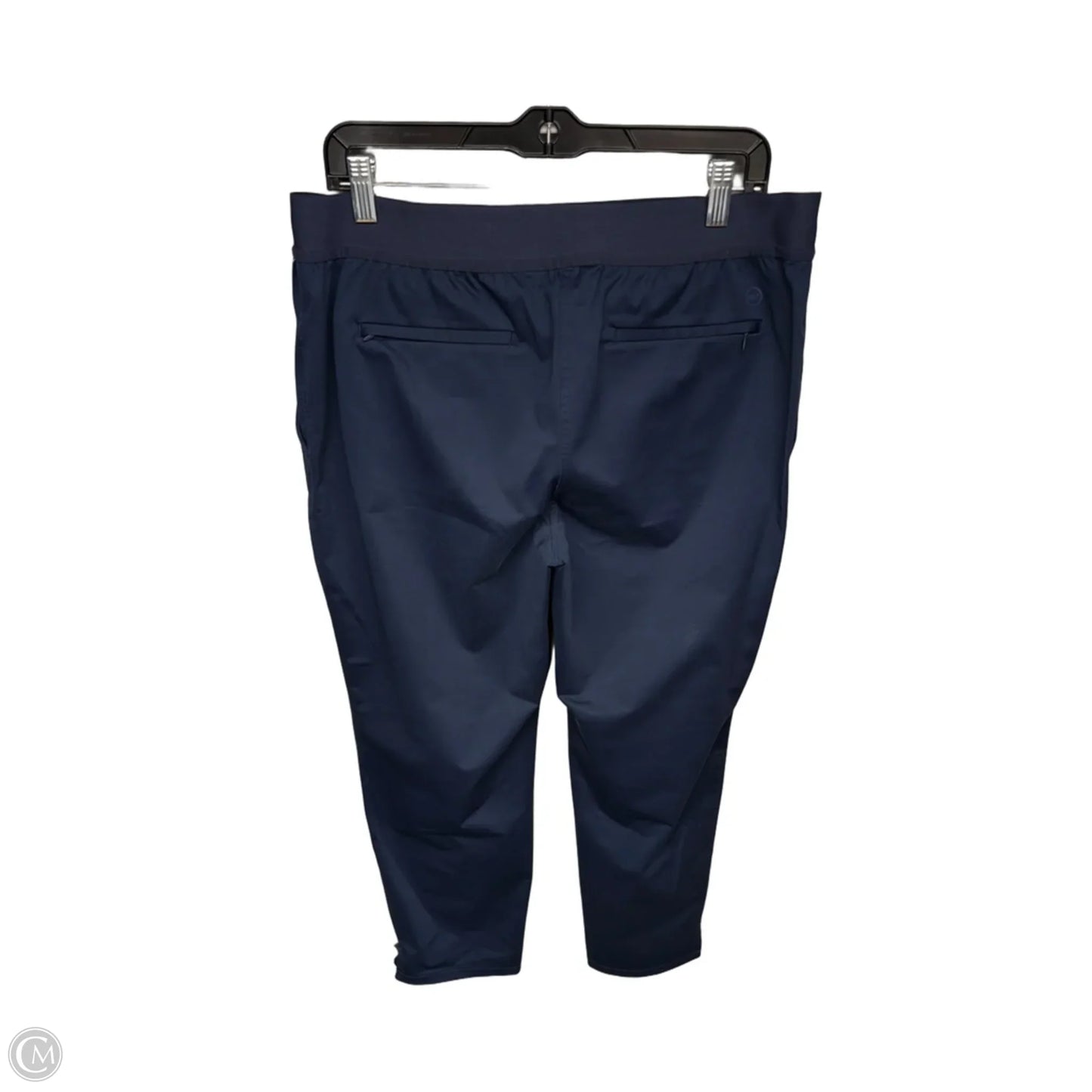 Athletic Pants By Vineyard Vines In Navy, Size: L