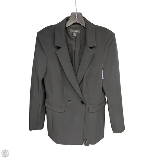 Blazer By Halogen In Black, Size: M