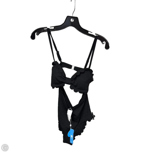 Swimsuit By Cupshe In Black, Size: S