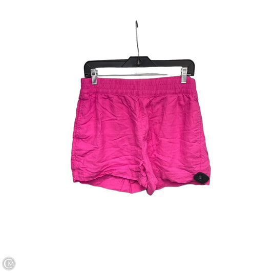 Shorts By Old Navy In Pink, Size: L