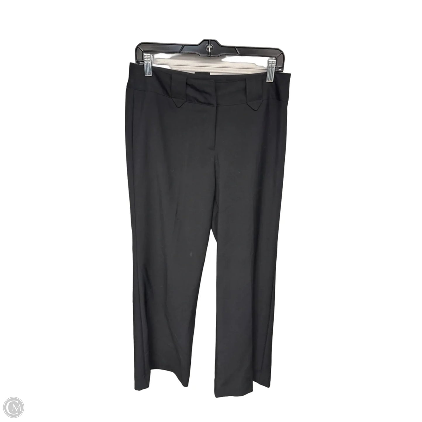 Pants Dress By Worthington In Black, Size: 6