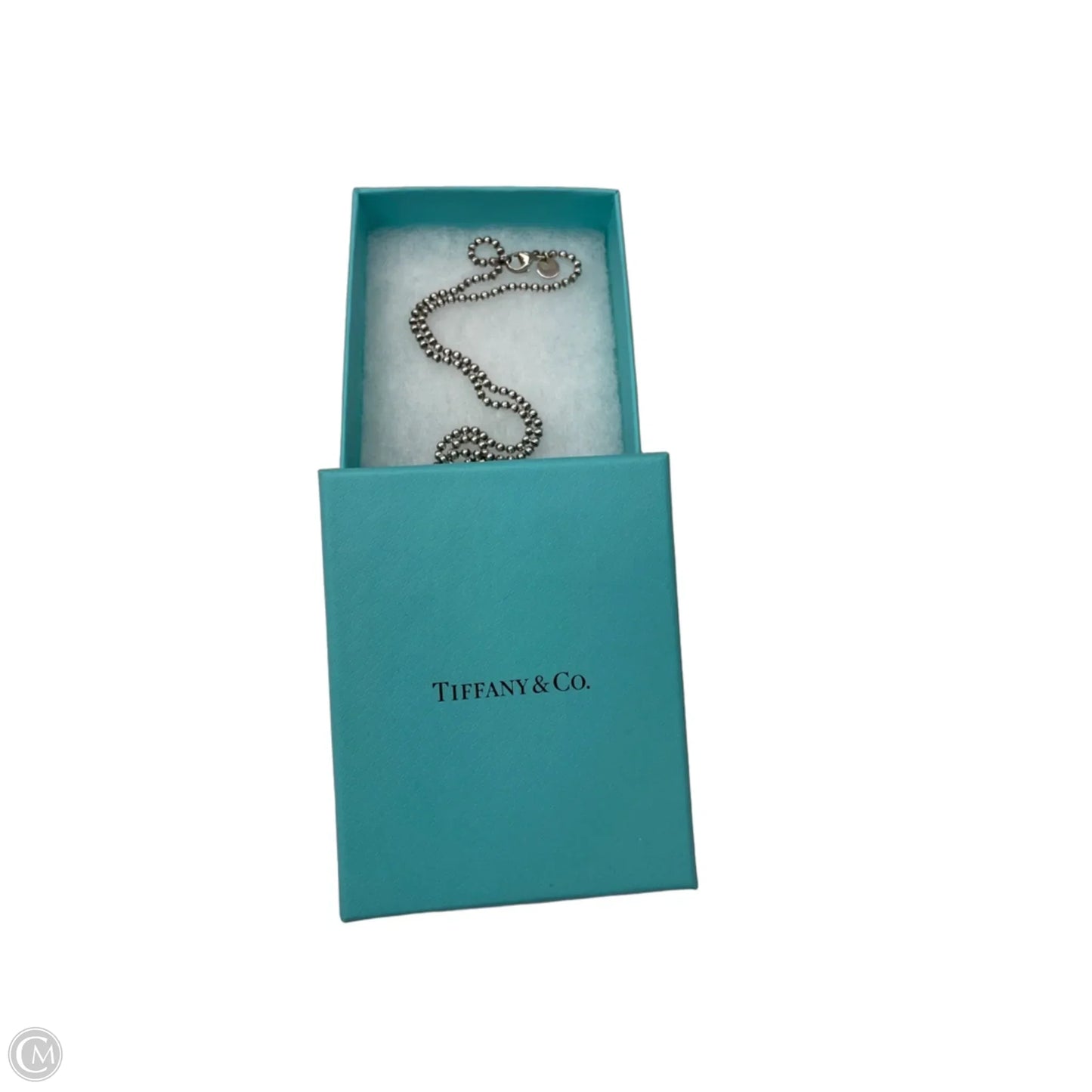 Necklace Luxury Designer By Tiffany And Company
