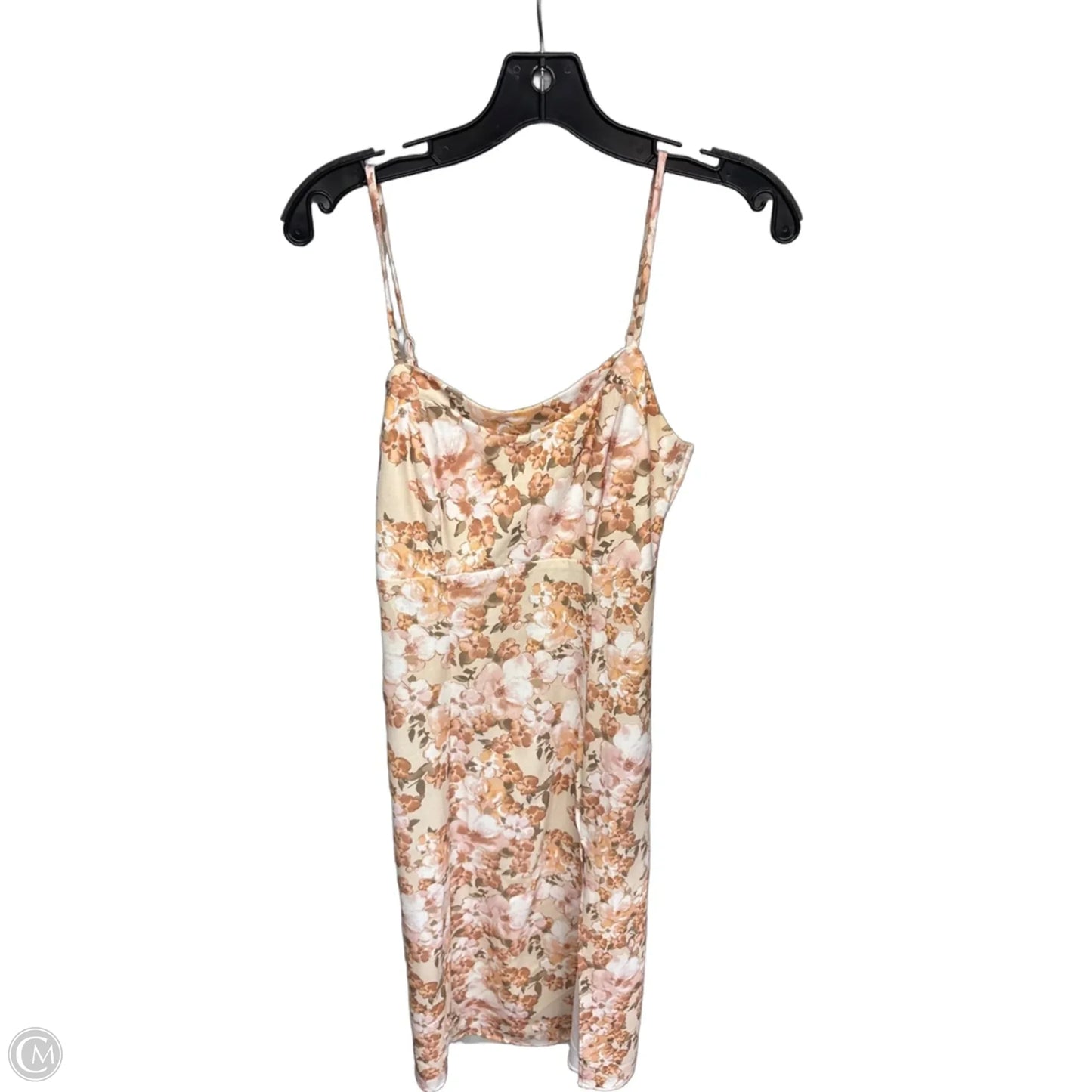 Dress Casual Maxi By Altard State In Floral Print, Size: S