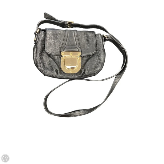 Crossbody Designer By Michael Kors, Size: Small