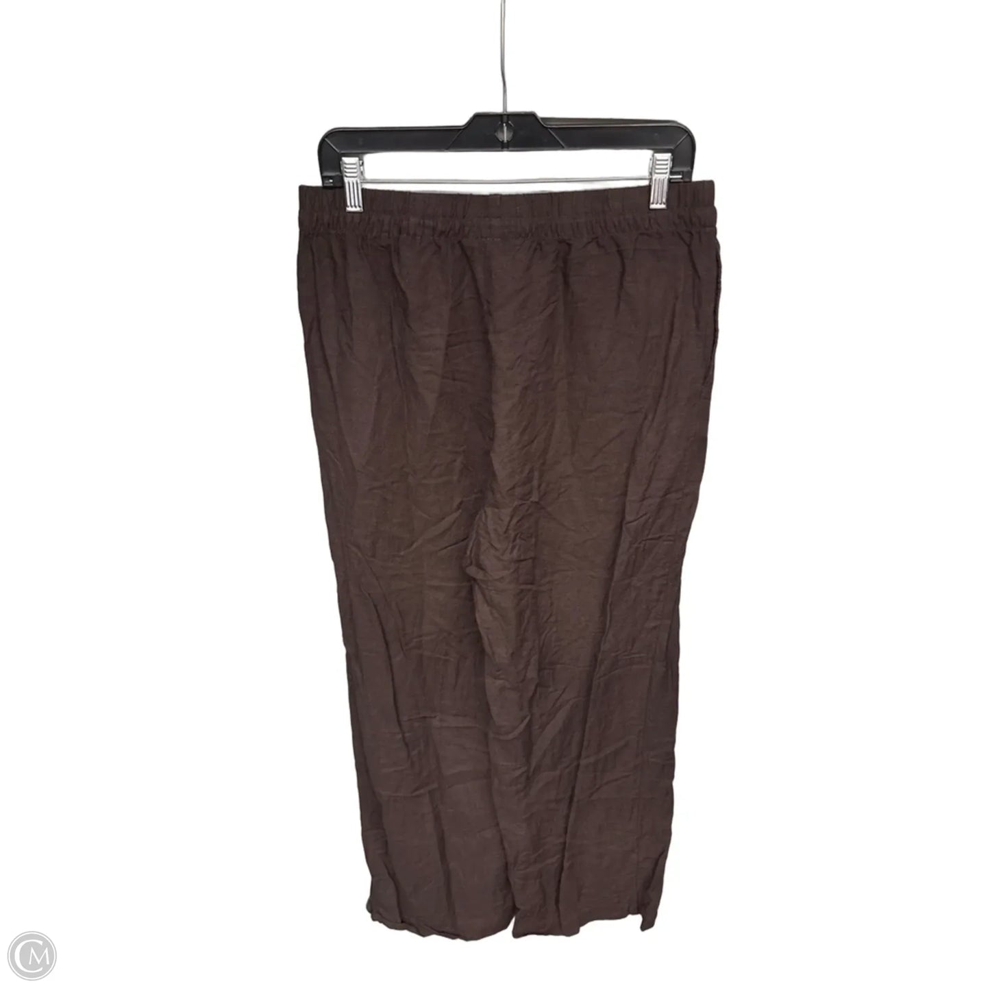 Pants Other By H&m In Brown, Size: M