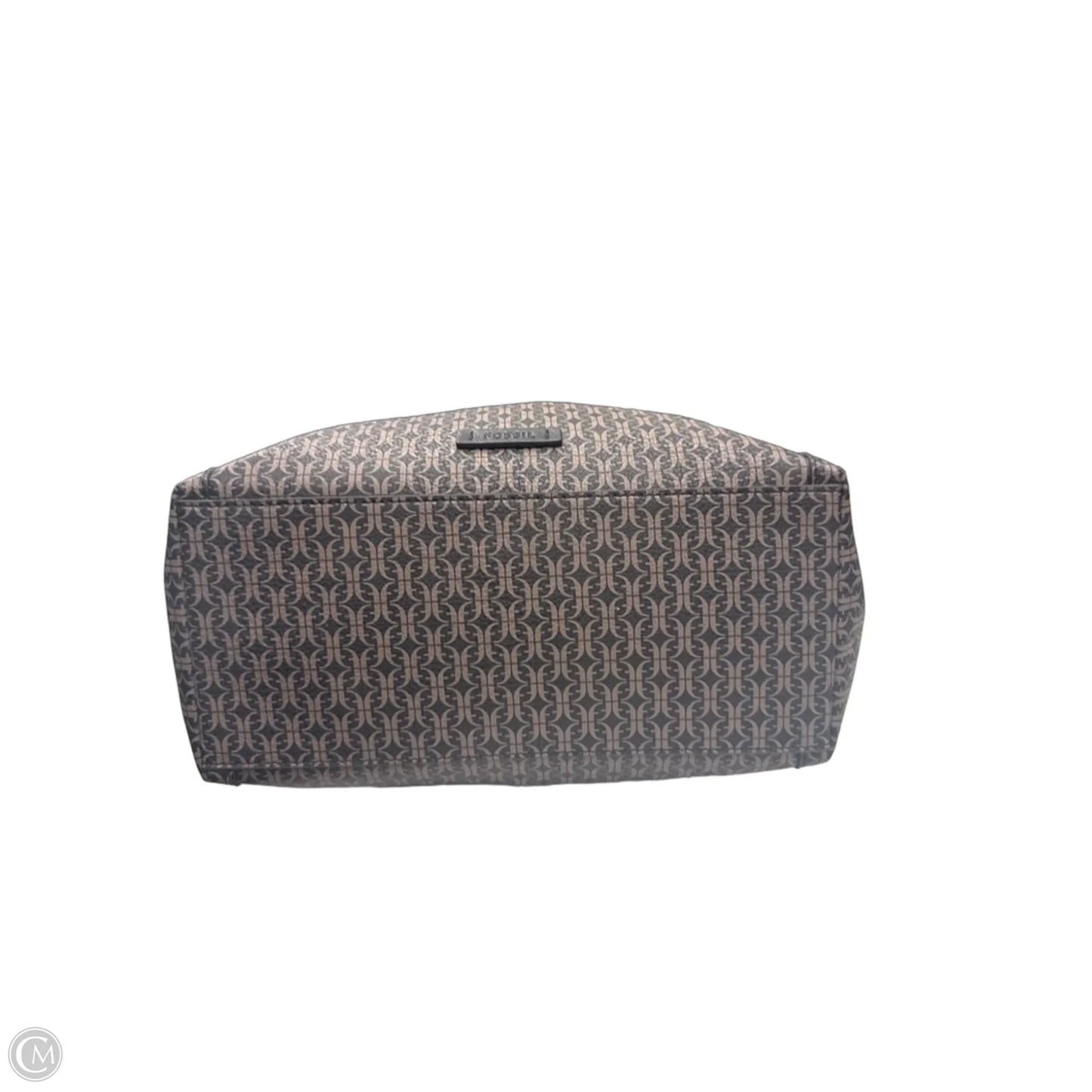 Tote By Fossil, Size: Medium