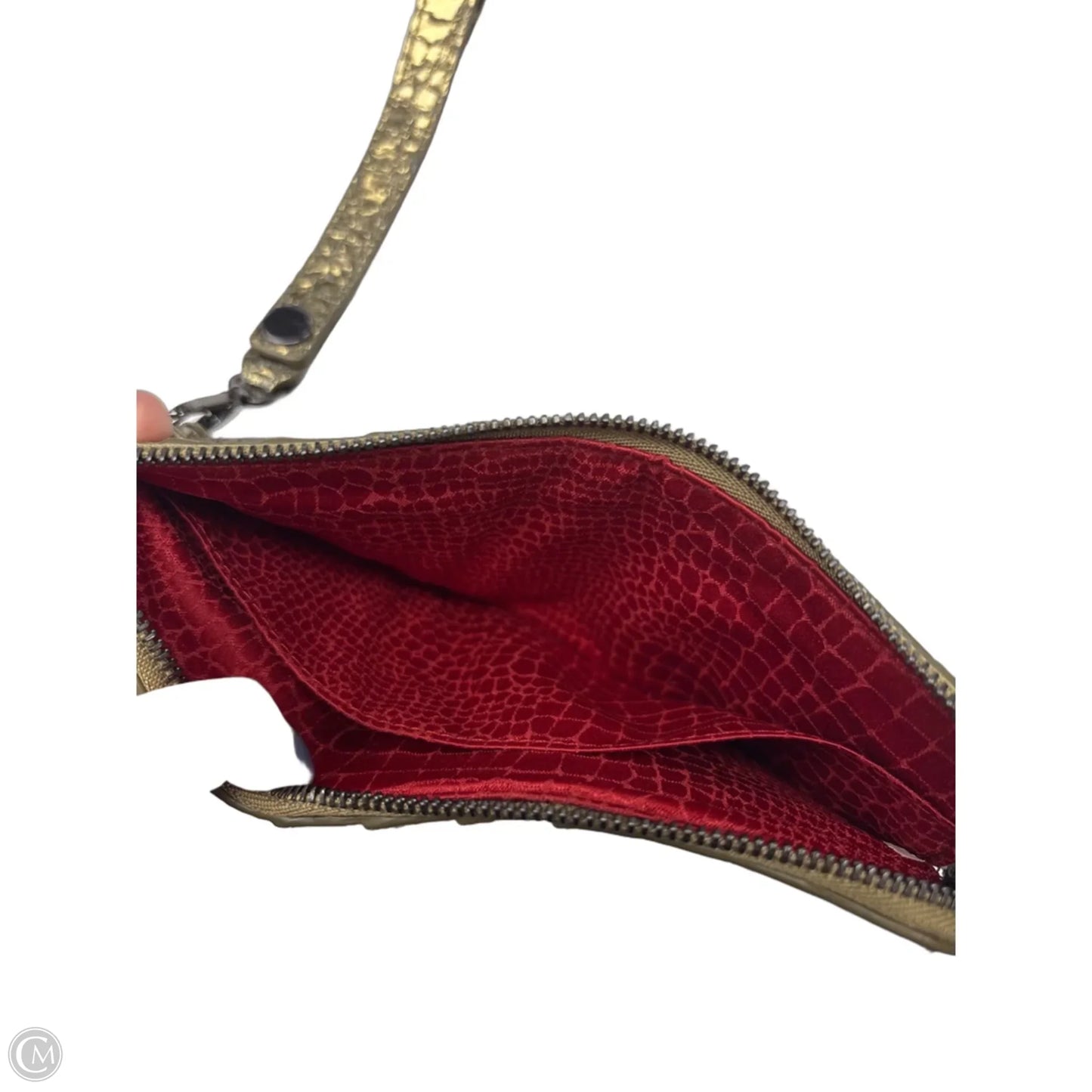 Wristlet By Hammitt, Size: Small