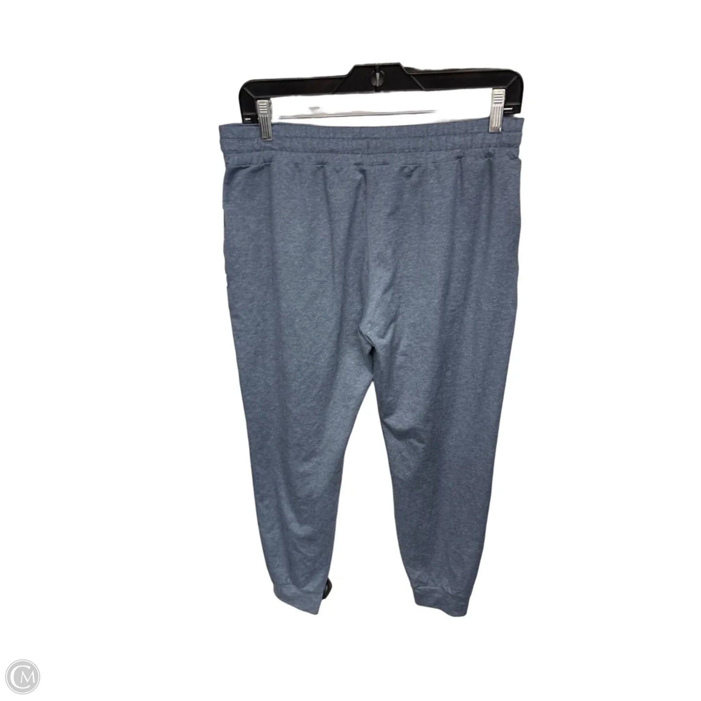 Athletic Pants By Vuori In Blue, Size: M