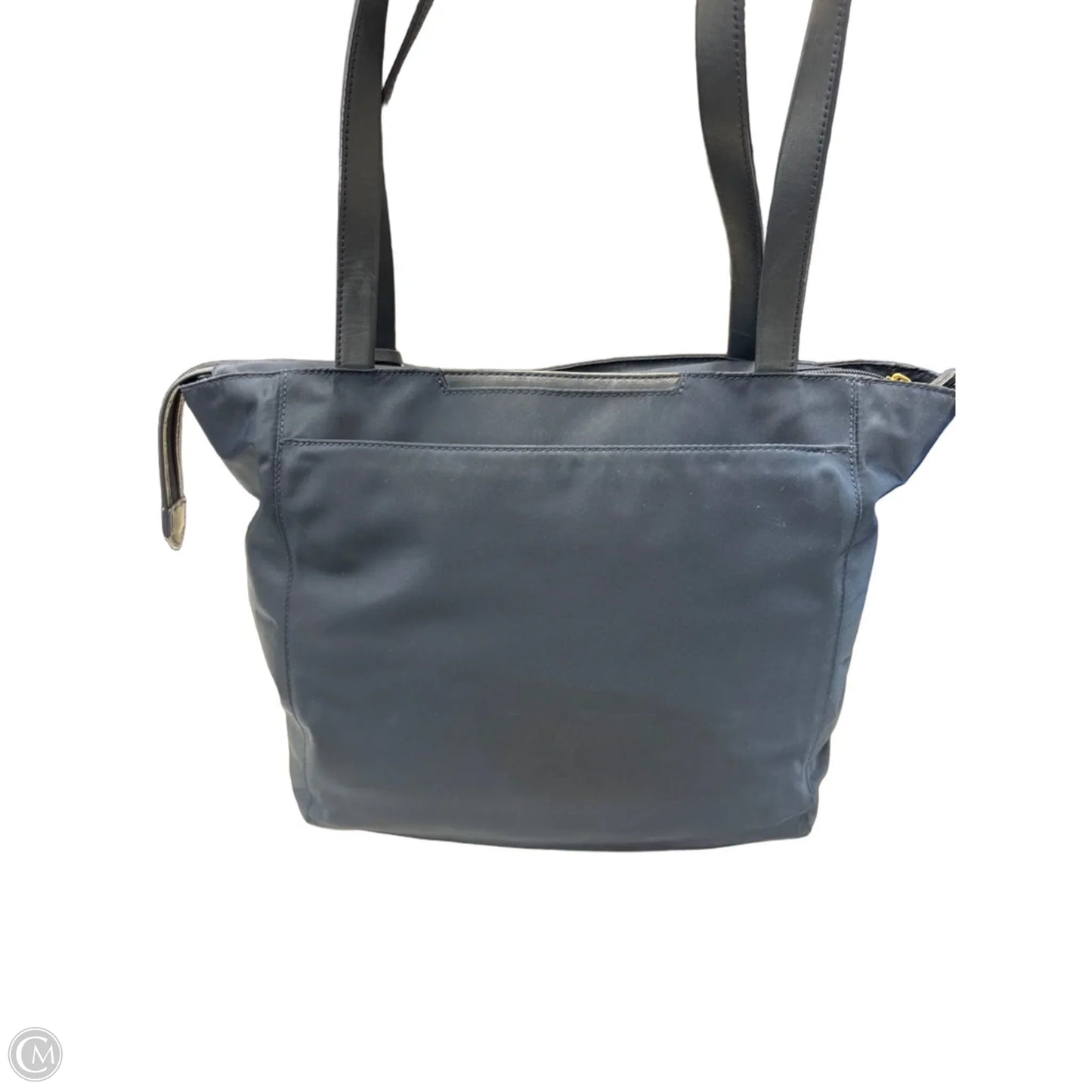 Tote Designer By Tumi, Size: Medium