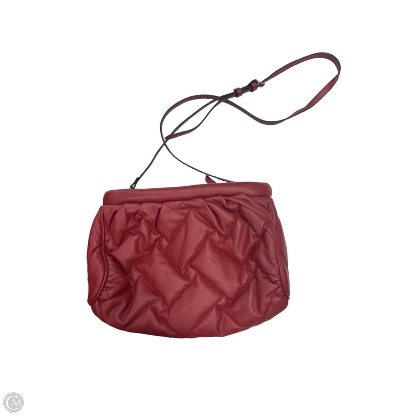 Handbag Designer By Kurt Geiger, Size: Small
