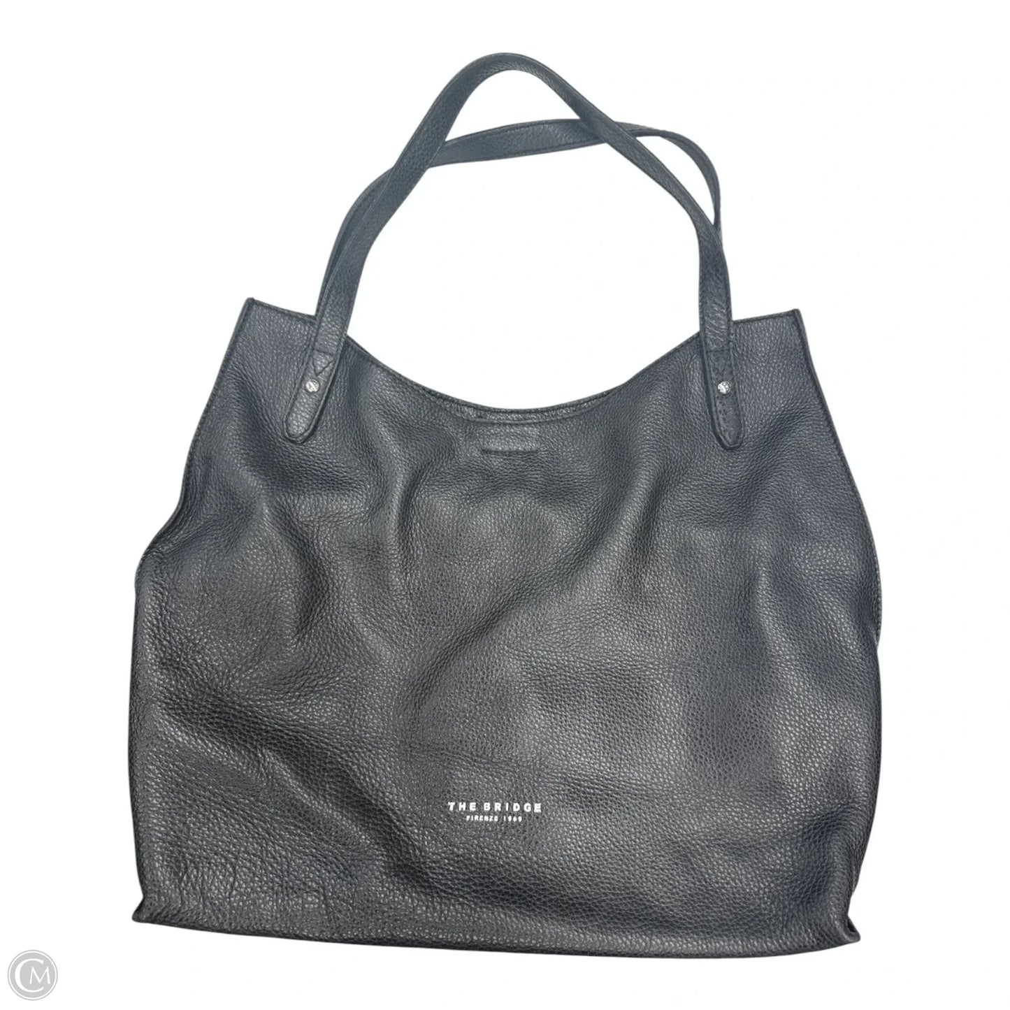 Tote By Clothes Mentor, Size: Medium